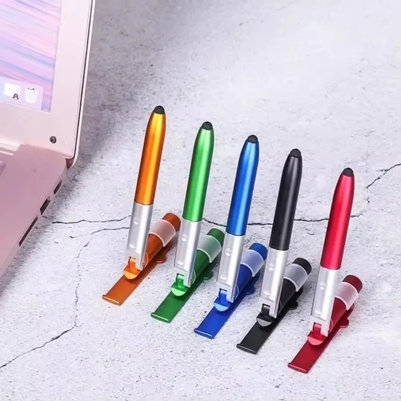 School Supplies - Многофункциональная ручка 4 в 1 с