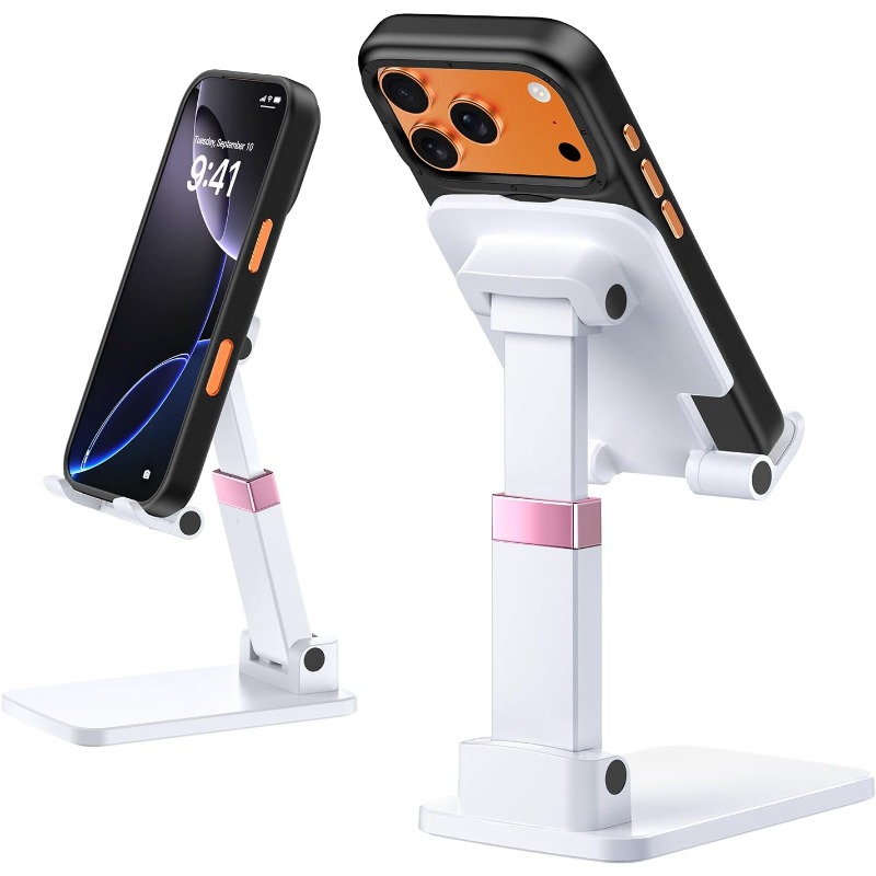 Desk Accessories - Подставка для телефона, симпатичный держатель для