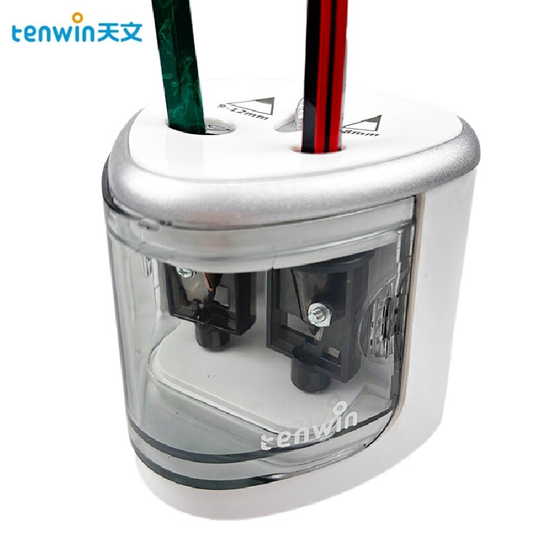 Электрическая автоматическая т – обзор и цена Electric Pencil Sharpener Usb