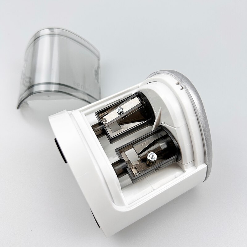 Электрическая автоматическая т – обзор и цена Electric Pencil Sharpener Usb