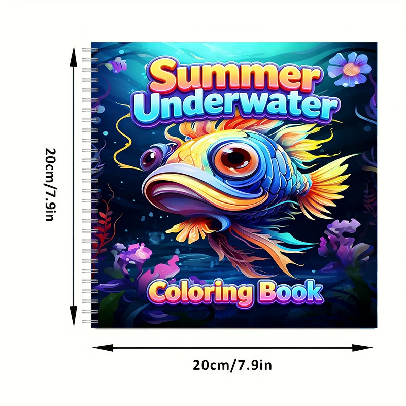 Летняя книжка-раскраска для вз – обзор и цена School Supplies