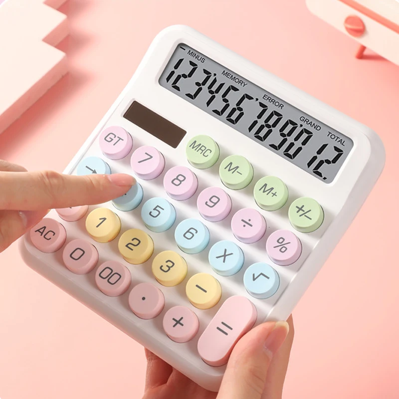 Ins допамин, цветные калькулят – обзор и цена Scientific Calculator For Secondary School