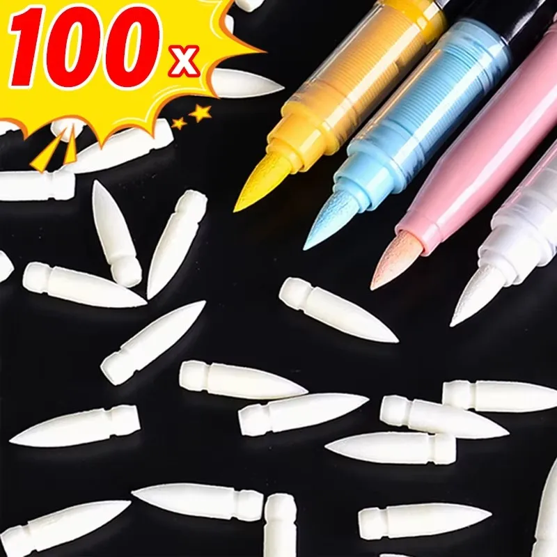 Сменные сердечники для акрилов – обзор и цена Stationery